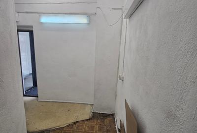 Inchiere spatiu comercial pretabil amanet sau casa de schimb valutar - 1