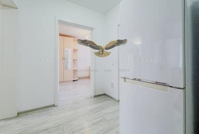 Locuința modernă cu 2 camere|The Office/Regionala CFR - 16