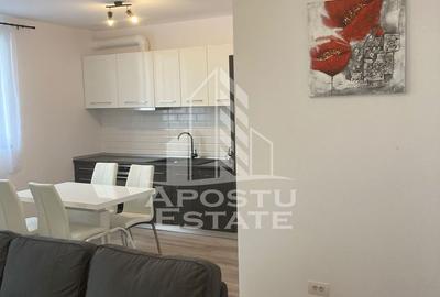 Apartament cu 2 de inchiriat, zona Take Ionescu Isho Timisoara - 3