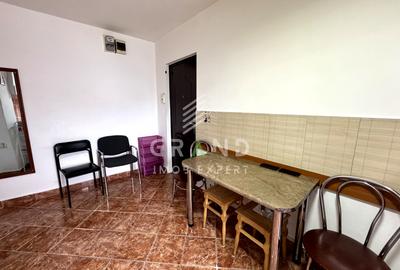 2 CAMERE DECOMANDAT | BALCON | MĂNĂȘTUR / ALEEA BRATEȘ - 6