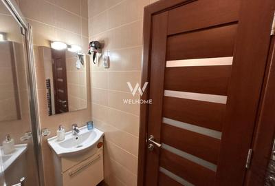 2 garsoniere în Centrul Istoric Sibiu, str. Nicolae Bălcescu - 10