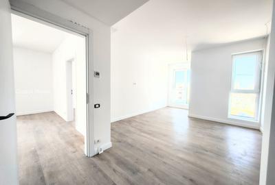 Apartament NOU 3 cam 100MP |MTM-Rond Pipera-Aviatiei |Finalizat - 9