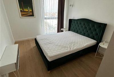 Inchiriere apartament Aviatiei, One Herastrau Plaza, zona exclusivista - 6