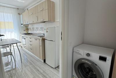 GARSONIERĂ MODERNĂ– LOC DE PARCARE INCLUS-MILITARI RESIDENCE - 12
