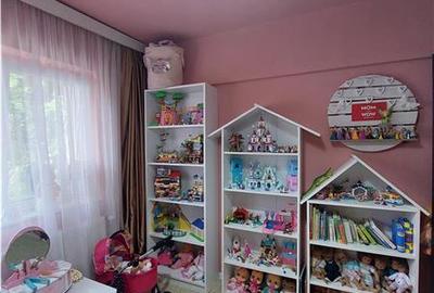 Apartament superb cu 4 camere, in Confectii! - 12