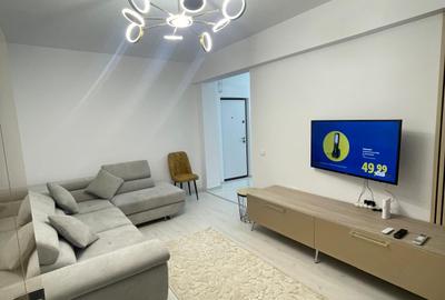 Apartament 2 camere decomandat,spatios-Comision 0%-Militari Residence - 6