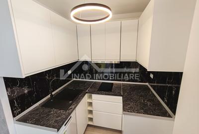 Apartament cu 2 camere, parcare, Ansamblu The Nest, langa The Office - 8
