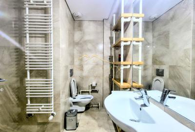 Apartament 3 camere // 2 saune // metrou Pipera - 22