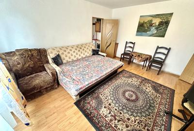 Apartament 2 camere I 52 mp I CETATE zona MERCUR I ALBA IULIA | mobilat | - 7