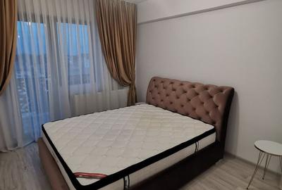 Apartament 2 camere | Prima închiriere | Bloc nou | Parcare inclusă | - 5