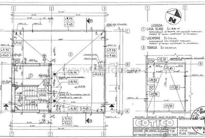 P-ta Dorobanti / Floreasca duplex mobilat si renovat 2018 - 16