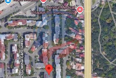 Apartament 4 camere decomandat/1 mai/ ultrafinisat/Craiova - 11