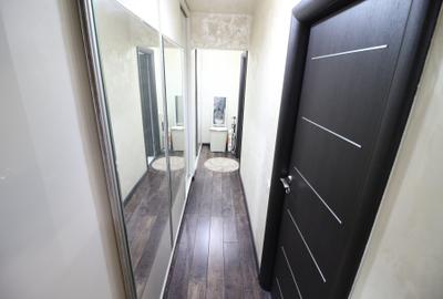 2 camere BR-uri parter renovat mob-utilat - 4