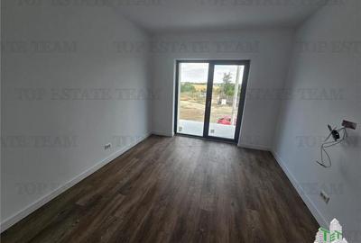 Vila premium 4 camere cu garaj in Ciorogarla (posibilitate rate) - 15