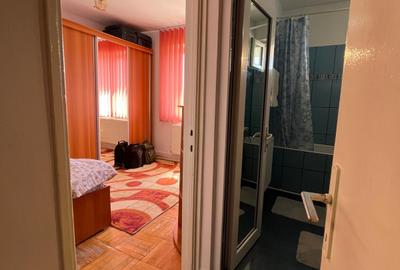 Abator-apartament mobilat,utilat - 6