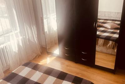Apartament 3 camere - zona Tomis Nord - 450 euro/luna (Cod E2+E7) - 4