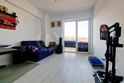 Penthouse 4 camere | 94mp | Terasa 38mp | Garaj | Iris | Zona Rivus! - 7