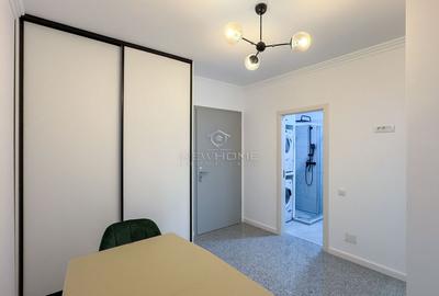Apartament cu 2 camere de închiriat Plopilor - 3