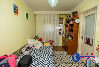 ID 3581 APARTAMENT CU 3 CAMERE LA PRET DE GARSONIERA