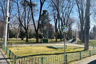 Apartament cu 3 camere  Floreasca - 34