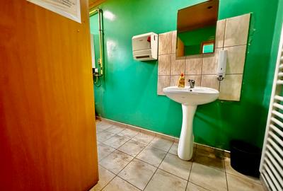 Hala de vânzare, Sacele, Brasov- COMISION 0% CUMPARATOR - 12