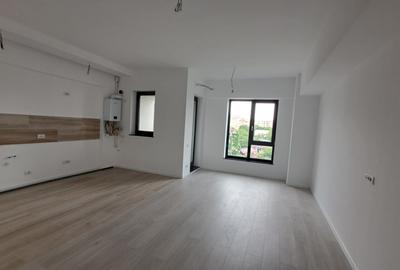 APARTAMENT 2 CAMERE CU SUPRAFATA GENEROASA SI DOUA BAI - BLOC NOU 2024 - 5