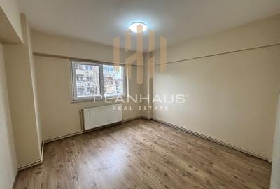 Apartament 2 camere – Bld. Traian, Muzeul de Mineralogie,etaj 2 - 4