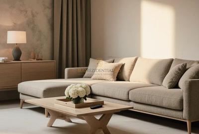 Apartament cu 2 camere semidecomandat în Berceni