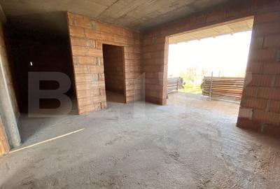 Casa individuala, 170 mp utili, garaj, 770 mp teren, Feleacu - 16