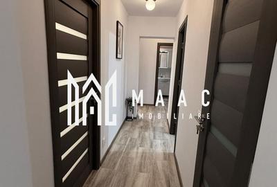 Apartament de lux cu 3 camere, vedere panoramică – zonă centrală - 13