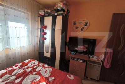 Apartament 3 camere, decomandat - Feldioara - 7