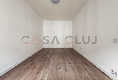 Bloc 2025 - Etaj Intermediar - Finisat Nou - Soporului - 4
