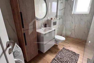 Apartament 2 camere I cu parcare I prima inchiriere I zona Eugen Ionesco - 4