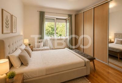 Apartament la casa de vanzare 2 camere - curte comuna cu 3 vecini - 1