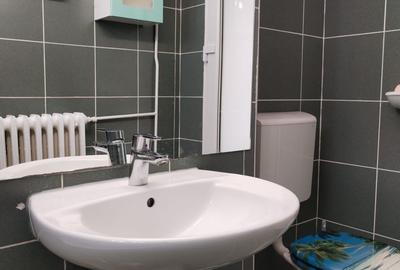 Apartament 2 camere renovat, cu parcare inclusa, cartier Gheorgheni - 17