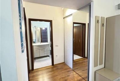 Apartament cu doua camere si garaj subteran Alphaville - 5