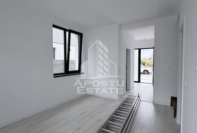 Casa de vanzare tip duplex Mehala Timisoara - 4