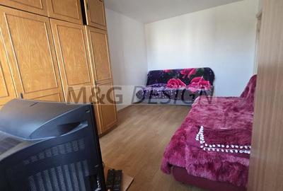 3 camere, dec,  Lipovei, etaj 3, centrala proprie - 45