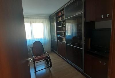 Apartament 3 camere, 89.76 mp, terasă generoasă și garaj, zona Grigorescu - 3