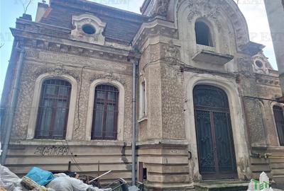 Reducere!!Casa eleganta renovabila in Dorobanti - 1