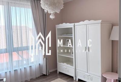 Apartament 3 camere I Etaj 2 I Terasă I Parcare I Șelimbăr - 11
