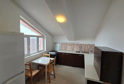 Apartament 3 camere Pipera-Stadion Voluntari - 15