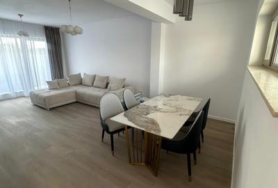 Casă cu 5 camere în Chiajna