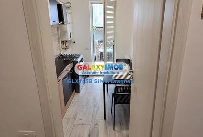 INCHIRIERE garsoniera + curte proprie Popesti Leordeni (Biruintei) - 3