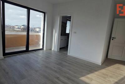 Duplex cu 4 camere in Mosnita Noua - Valery - 8