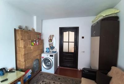Vilă + Teren Generos 1400 MP | Burdujeni – zona Penny - 14
