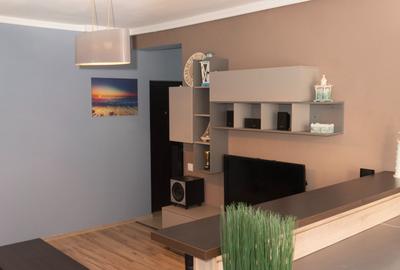 Dimitrie Leonida Metrou 3 camere de inchiriat - 1