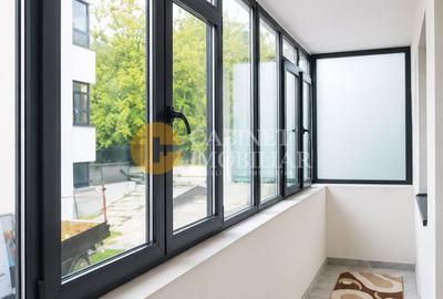 2 camere decomandat | 60 mp | Complex privat | Zona CUG – Aleea Tudor Neculai - 5