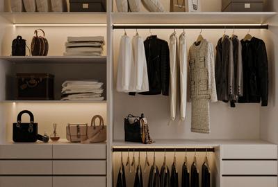 Vanzare apartament  -Bd. Unirii - mobilat si utilat lux - 13