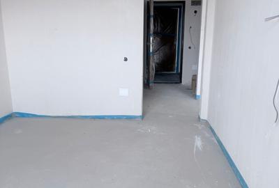 Apartament cu 3 camere,terasa,parcare subterana,,zona Eroilor,etaj intermediar - 2